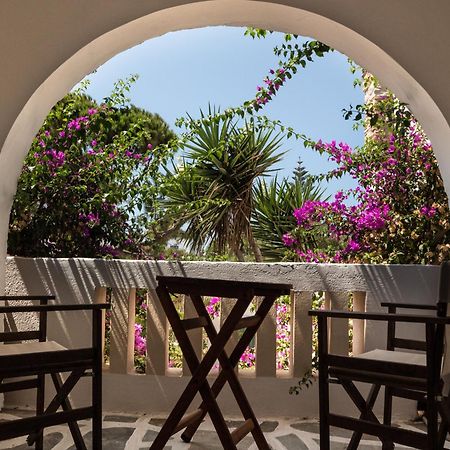 ナクソス ビーチ ホテル Naxos City 部屋 写真